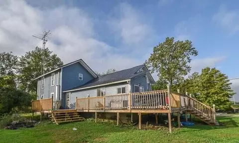 860 E Central Rd, Quincy, MI 49082 photo 3