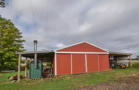860 E Central Rd, Quincy, MI 49082 photo 39