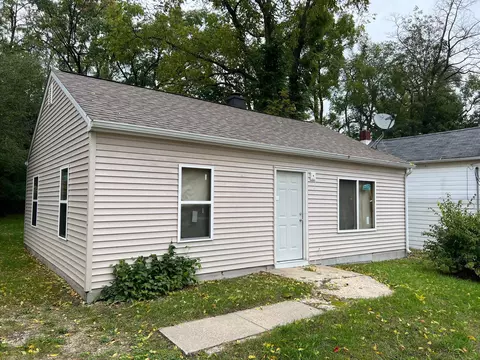 420 Forest St, Kalamazoo, MI 49001