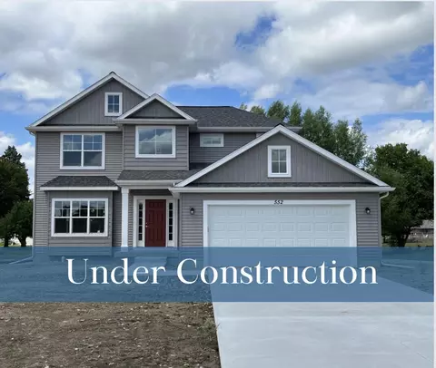 407 Constitution Dr, Brooklyn, MI 49230