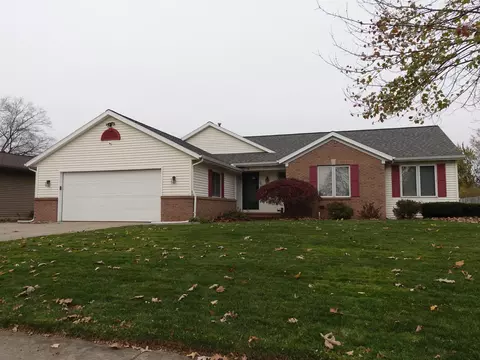 3855 40th St SW, Grandville, MI 49418