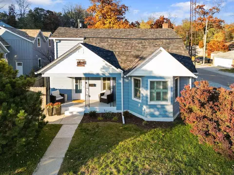 116 Felton St, Michigan City, IN 46360