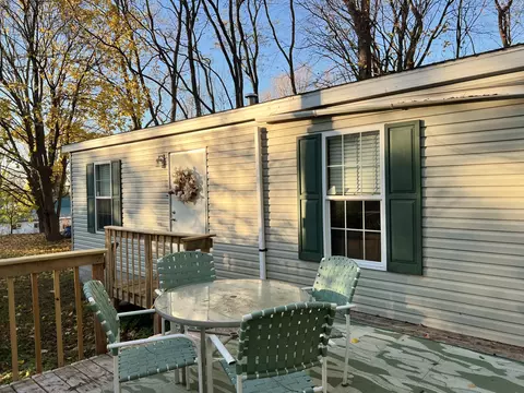 12046 Lynn St, Bear Lake, MI 49614
