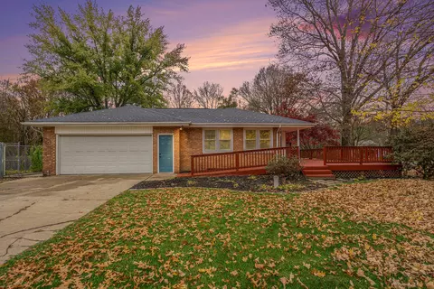 2848 S 8th Street St, Kalamazoo, MI 49009