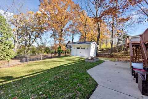 1010 Oakridge Dr, Jackson, MI 49203 photo 47