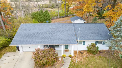 1010 Oakridge Dr, Jackson, MI 49203 photo 54