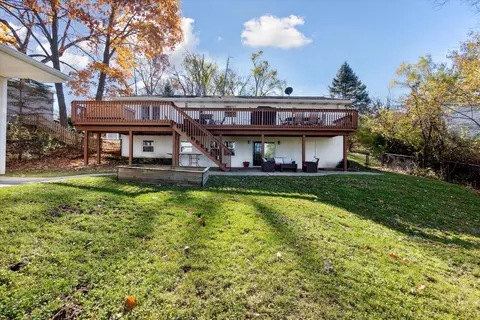 1010 Oakridge Dr, Jackson, MI 49203 photo 49