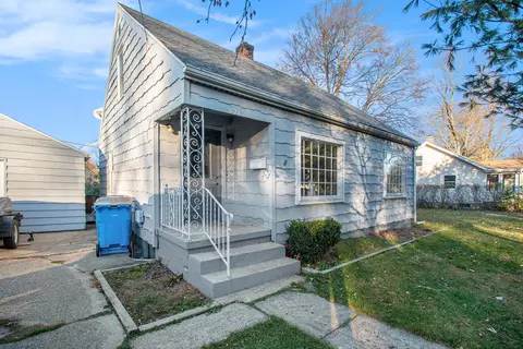821 Nieb St, Niles, MI 49120