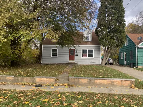 174 Battle Creek Ave, Battle Creek, MI 49037
