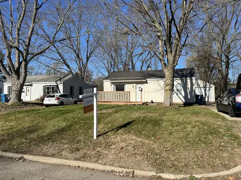 134 Taylor Ave, Battle Creek, MI 49037