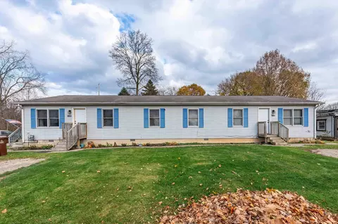 6366 Culver Dr, East Lansing, MI 48823
