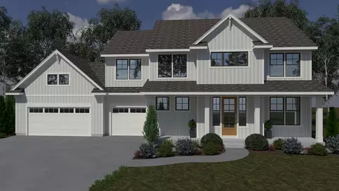 10414 Country Club Dr, Richland, MI 49083