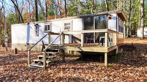 389 W Turkey Ln, White Cloud, MI 49349