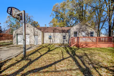 421 W Michigan Ave, Hesperia, MI 49421