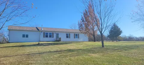 11485 Kathleen Ct, Brooklyn, MI 49230