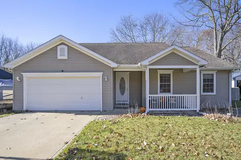 13327 Spence Rd, Three Rivers, MI 49093 photo 2