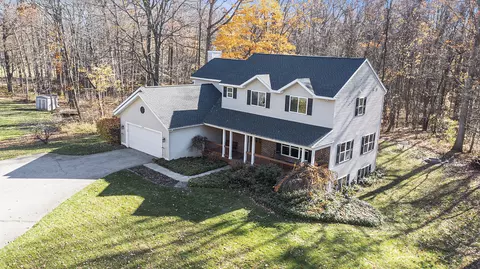 3288 Preservation Ct, Hamilton, MI 49419