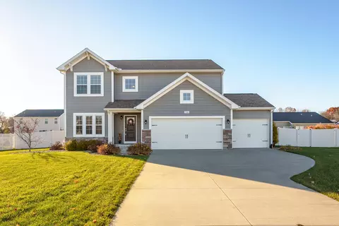 7340 Waltham Dr, Kalamazoo, MI 49009