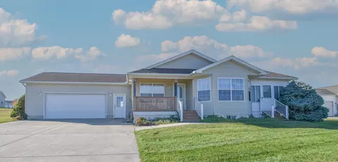 570 Angler Ave, Coldwater, MI 49036