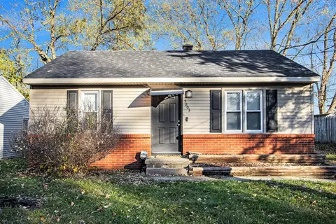 5803 Georgia Ave, Portage, MI 49024
