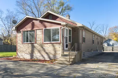 1701 N Burdick St, Kalamazoo, MI 49007