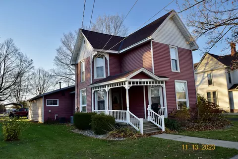 205 N Clay St, Coldwater, MI 49036