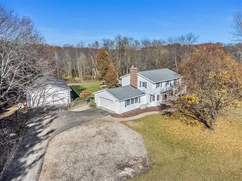 10641 E Ml Ave, Galesburg, MI 49053