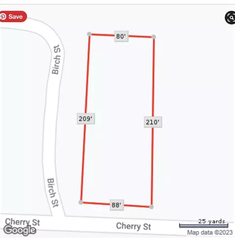 0 Cherry St, Ludington, MI 49431