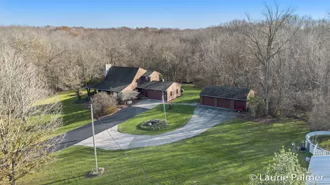 3941 Potters Rd, Ionia, MI 48846