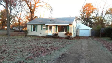 642 Stephanie St, Battle Creek, MI 49037