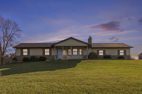 500 10 Mile Rd NE, Comstock Park, MI 49321