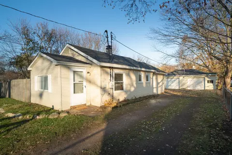 3334 Courtlandt Ave, Kalamazoo, MI 49004