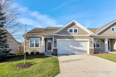 3021 Raspberry Ln #57, Holland, MI 49424