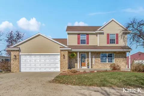 2055 Perry St, Byron Center, MI 49315