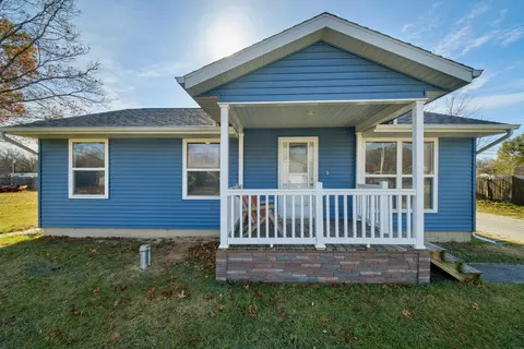 5677 Marjorie Ave, Muskegon, MI 49442