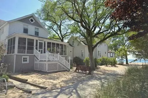 2450 Michigan Walk, Macatawa, MI 49434