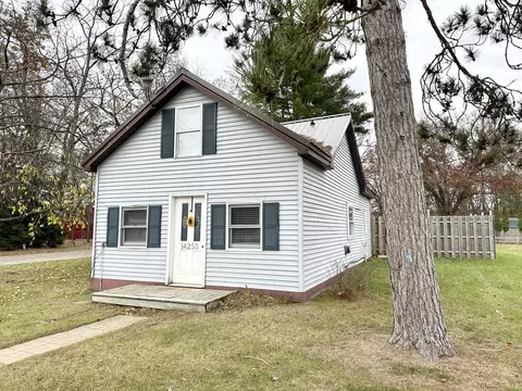 14235 Brethren Blvd, Brethren, MI 49619
