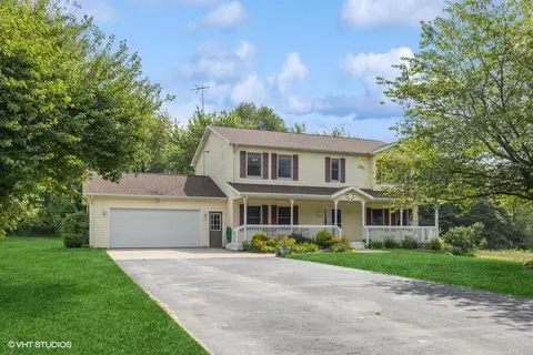 4875 Sadler Dr, Watervliet, MI 49098
