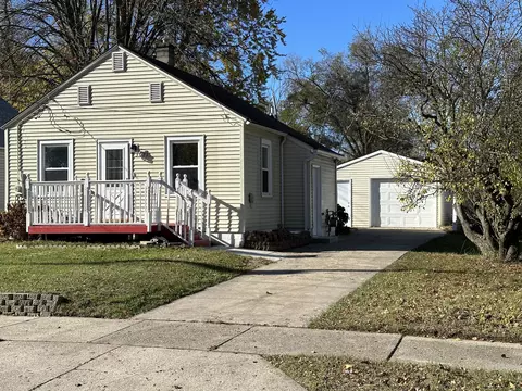 3021 Longstreet Ave SW, Wyoming, MI 49509