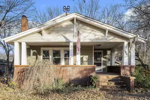 164 Gardner Ave N, Battle Creek, MI 49037