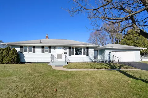 367 Post Ave, Battle Creek, MI 49014