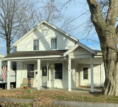 204 N Clay St, Coldwater, MI 49036