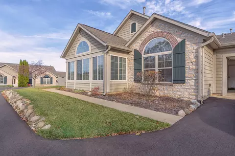 2651 Bluestone Cir #C, Kalamazoo, MI 49009