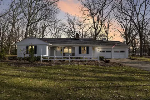 100 S Webster St, White Cloud, MI 49349