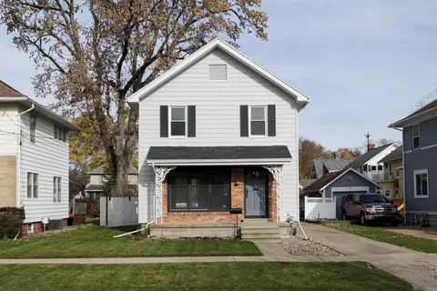 906 Union St, Jackson, MI 49203 photo 33