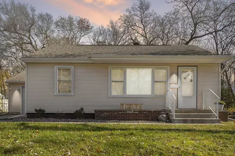136 Althea Ave, Battle Creek, MI 49037