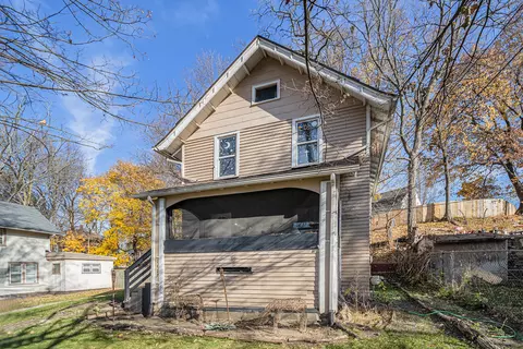 1417 Charles Ave, Kalamazoo, MI 49048