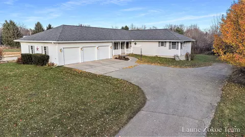 13366 8th Ave, Grand Rapids, MI 49534