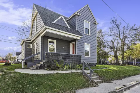 36 Quigley Blvd SW, Grand Rapids, MI 49507