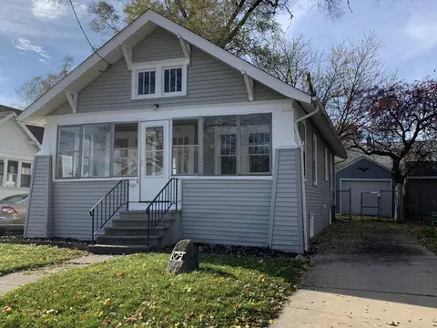 104 Foster Ave, Battle Creek, MI 49015